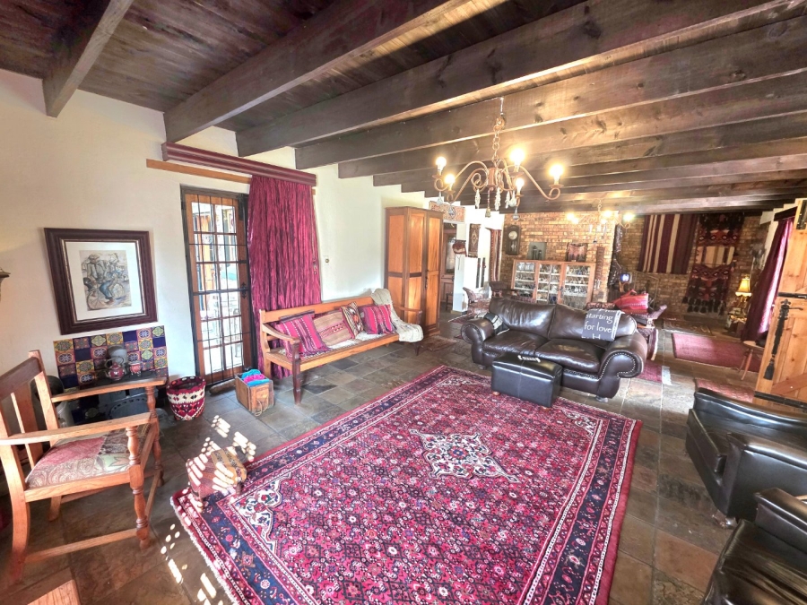 3 Bedroom Property for Sale in Jordania Free State